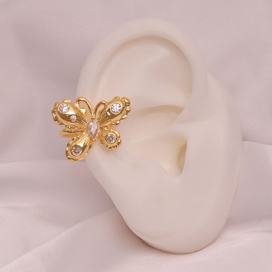 EARCUFF RODEA015