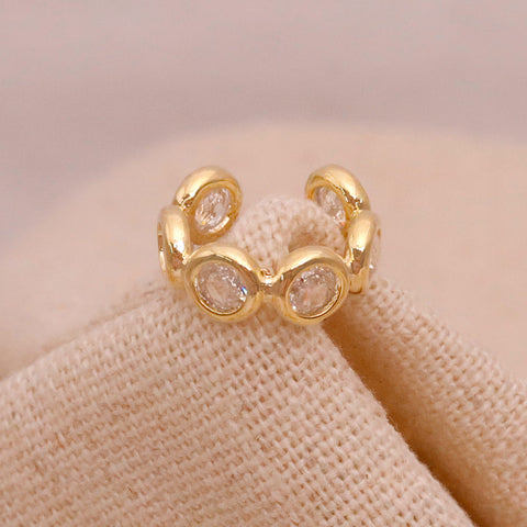 EARCUFF RODEA020