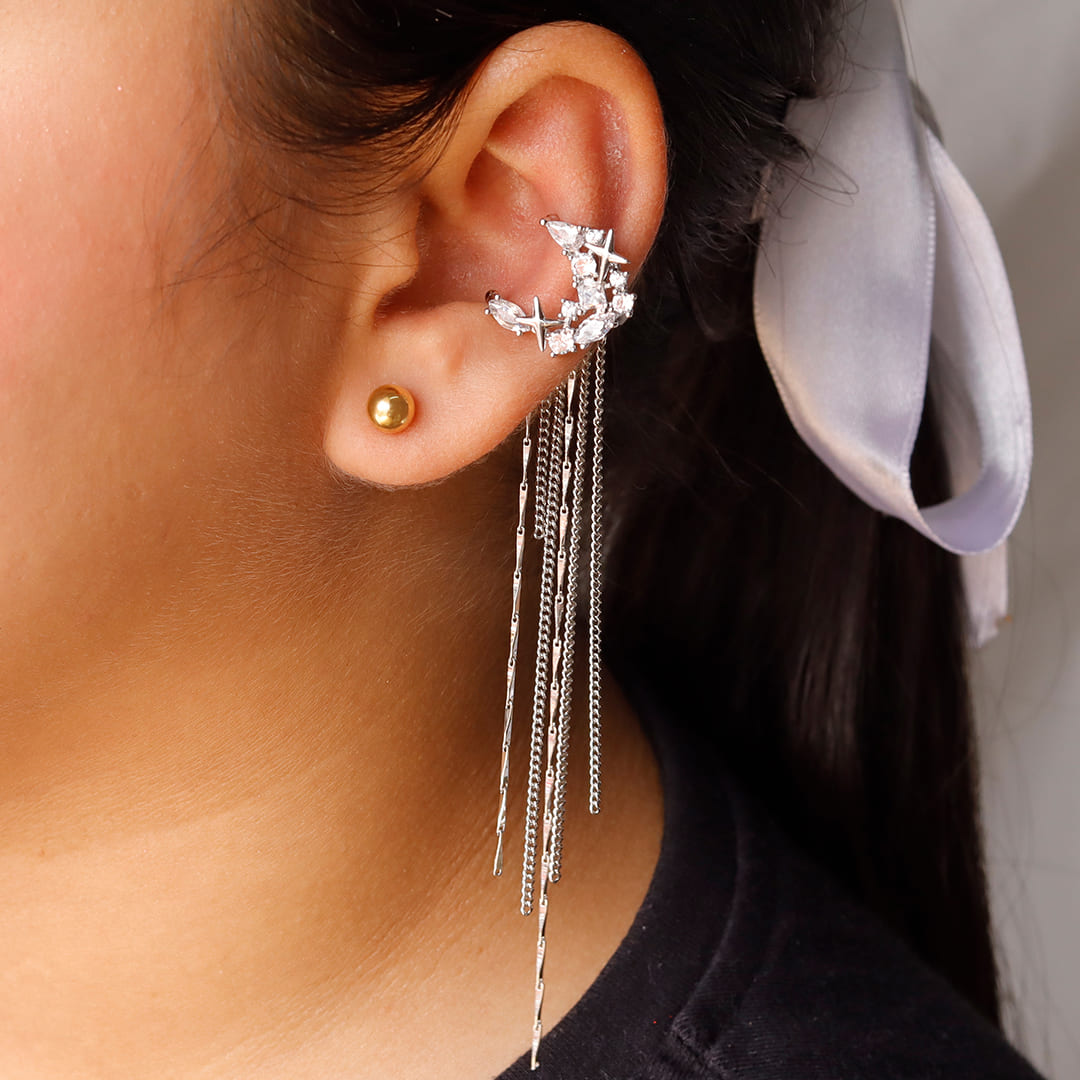 EARCUFF RODEA022