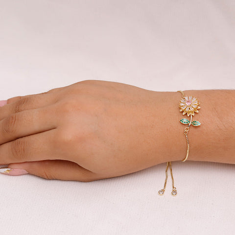 PULSERA RODMN003