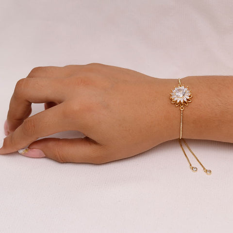 PULSERA RODMN012