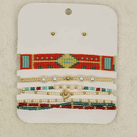 SET MANILLAS REL1123SM004