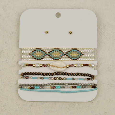 SET MANILLAS REL1123SM009