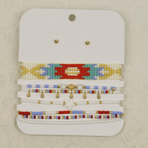 SET MANILLAS REL1123SM010