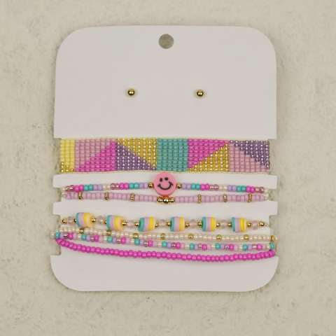 SET MANILLAS REL1123SM011