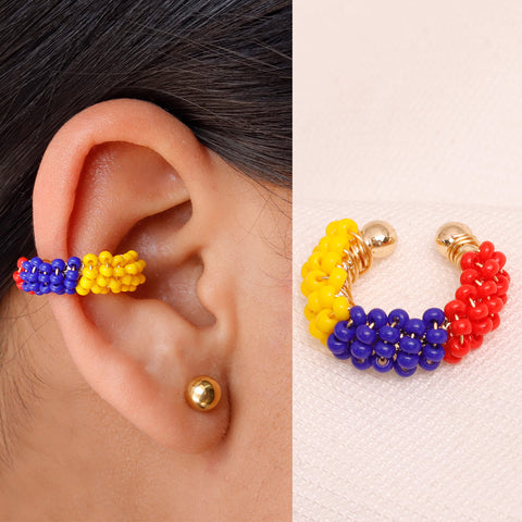 EARCUFF MOSEA004