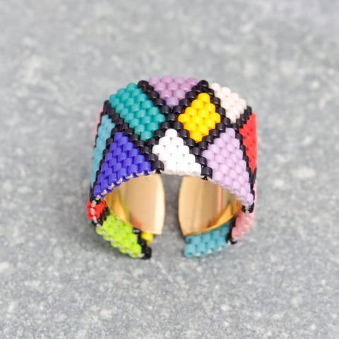 ANILLO VAL0124AN047