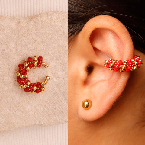 EARCUFF IMP0424EA021
